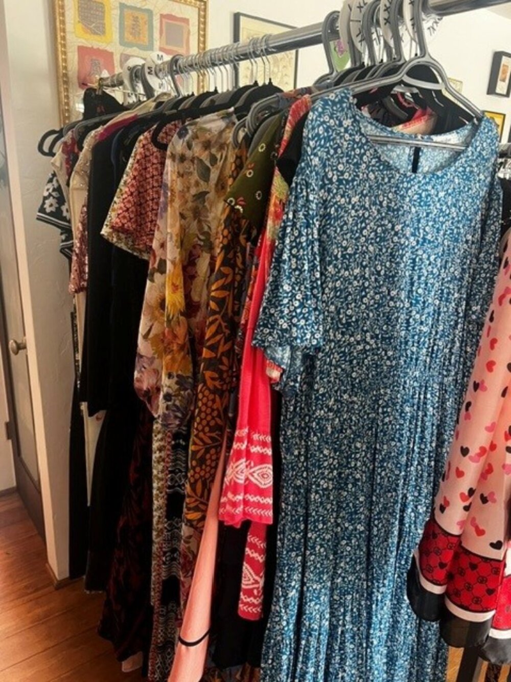 Dress Pop-Up Sale!